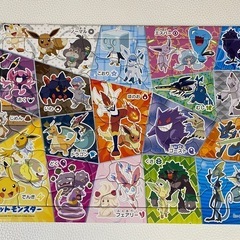 パズル　5点まとめの画像