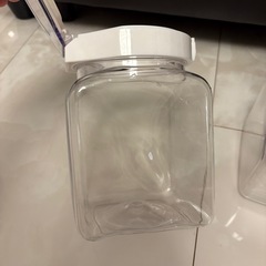 キッチン　保存容器の画像