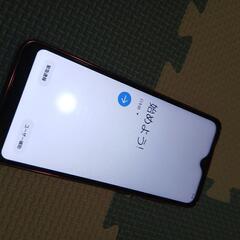 Galaxy　A21の画像