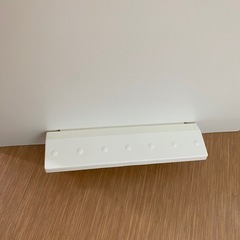 ペダル式ゴミ箱の画像