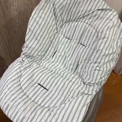 コンビ　スウィングベッド&チェアの画像