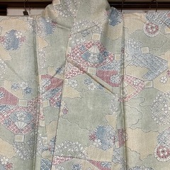 着物の画像