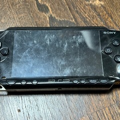 PSPとゲームボーイアドバンス　本体のみの画像