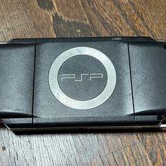 PSPとゲームボーイアドバンス　本体のみの画像