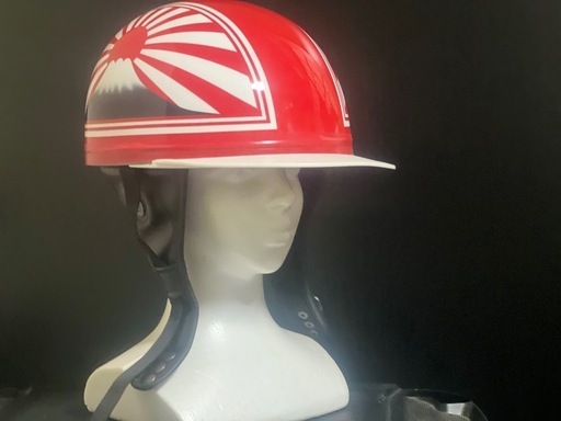 コルク半　富士日章