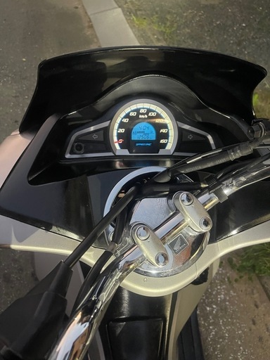ホンダ PCX 125cc  JF56
