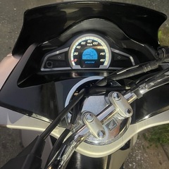 ホンダ PCX 125cc  JF56の画像