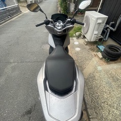 ホンダ PCX 125cc  JF56の画像