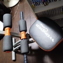 ワンダーコアの画像