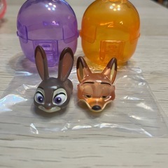 ディズニーファッションリングの画像