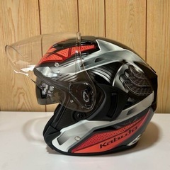 KABUTO EXCEED Lサイズの画像