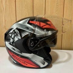 KABUTO EXCEED Lサイズの画像