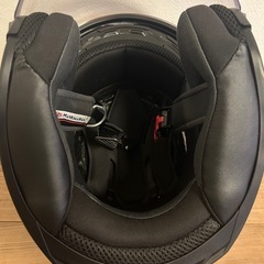 KABUTO EXCEED Lサイズの画像
