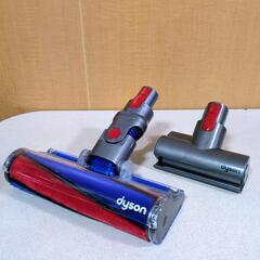 【美品】ダイソン dyson v8 sv10 分解洗浄済み 新品バッテリーの画像