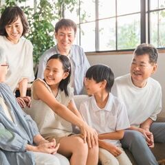 遠く離れた親とのこれからを考えたい女性の方へ🌿限定3名様