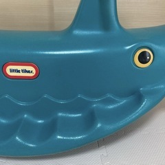 リトルタイクス　シーソーの画像