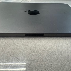 iPad mini6 256GB スペースグレー WiFiモデルの画像