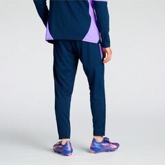 定価7,150円　タグ付未使用品　PUMA IndividualFTBL PRO PANTS S　サッカーパンツ　ジャージ　フットサルの画像