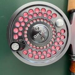 ORVIS Battenkill Ⅰ オービス　バテンキル　フライリールの画像