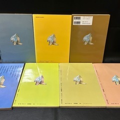 風の谷のナウシカの画像