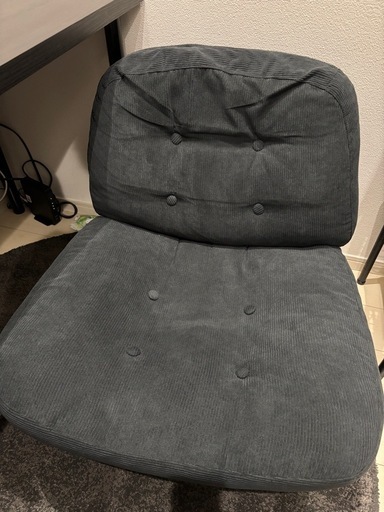 IKEA DYVLINGE ディヴリンゲ  1人用ソファ