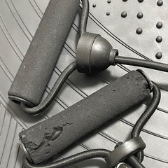 ダイエットマシン　健康器具の画像