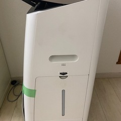 美品　空気清浄機シャープ　KI-LP100の画像