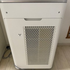 美品　空気清浄機シャープ　KI-LP100の画像