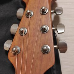 30. Applause by Ovation AE128 (ケース付き)の画像