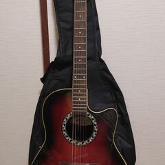 30. Applause by Ovation AE128 (ケ...