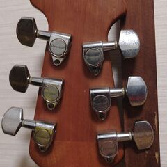 30. Applause by Ovation AE128 (ケース付き)の画像
