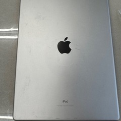 iPad Pro 12.9 第二世代  Wi-Fi+Cellular 64GB+キーボードの画像