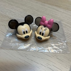 ディズニーファッションリングの画像