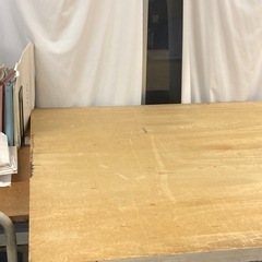 裁ち板　天板　一枚板の画像