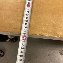 裁ち板　天板　一枚板の画像