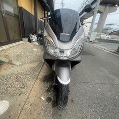 ホンダ PCX 125cc  JF56の画像