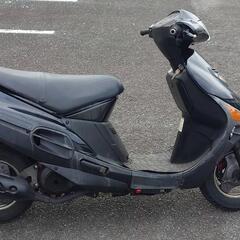 ヴェクスター125　SUZUKI  売ります。の画像