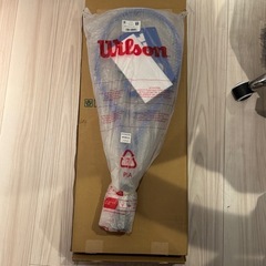 【新品未使用】ウィルソン ウルトラツアー98J G2の画像