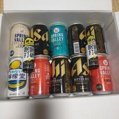 【交渉中】お酒等23本の画像