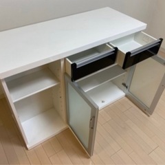 お値下げ相談可です　キッチンカウンターの画像