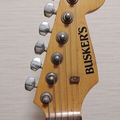 31. Busker`s (9点セット)の画像