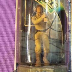 フィギュア　STARWARSの画像