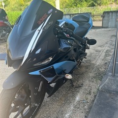 ヤマハ R25 US仕様 SS 250の画像
