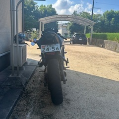 ヤマハ R25 US仕様 SS 250の画像