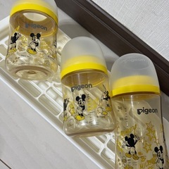 母乳実感 ミッキー＆スヌーピーの画像