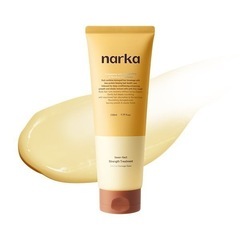 narka ヘアトリートメント 230mlの画像