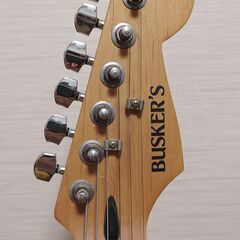 32. Busker`s (8点セット)の画像