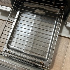コンロの画像
