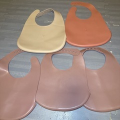 【早い者勝ち！】子供エプロン
の画像