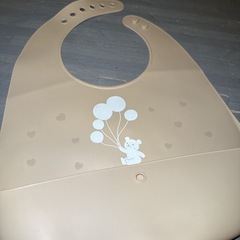 【早い者勝ち！】子供エプロン
の画像